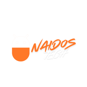 Naidostech