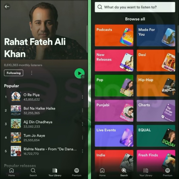 spotify mod apk download new version