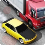 Traffic Racer MOD APK