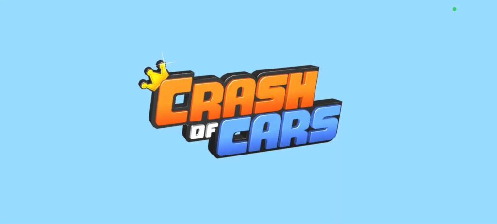 Crash of cars mod apk unlimited everything