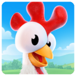 Hay Day MOD APK logo