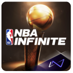 NBA Infinite MOD APK logo