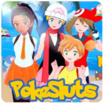 Pokesluts APK Logo