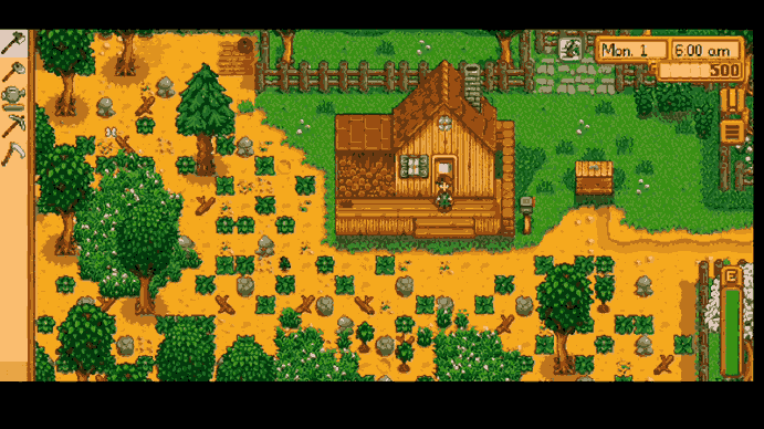 Stardew Valley MOD APK 