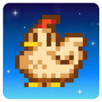 Stardew Valley MOD APK logo