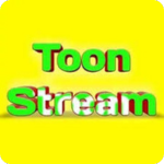 ToonStream APK Logo