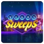 Vegas Sweeps 777 Logo