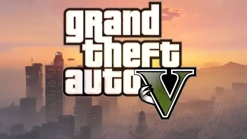 94fbr Gta 5 apk