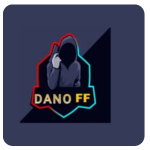 DANO FF PANEL APK Logo