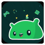 Espacio APK Logo