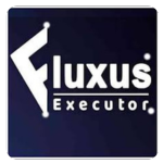 Fluxus Executor APK Logo