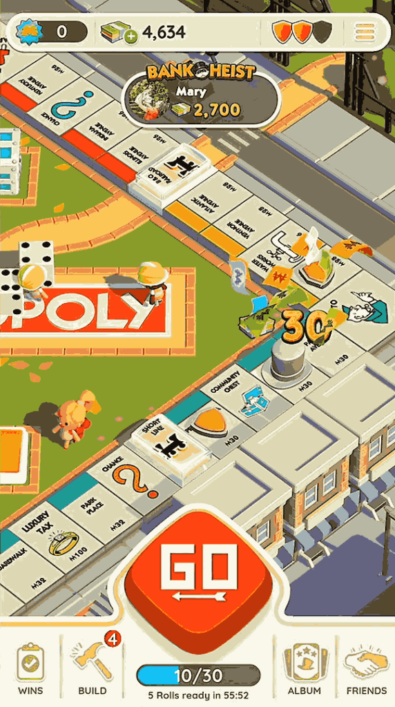 Monopoly Go Apk Latest version