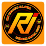 Reborn IMOBA logo