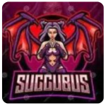 Succubus Stronghold Apk Logo