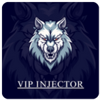 Vip Injector Apk logo