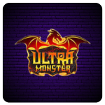 ultra monster apk logo