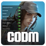 CODM Injector APK Thumbnail