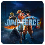 Jump Force Mugen APK Thumbnail